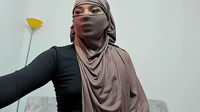 Samira_1 webcam