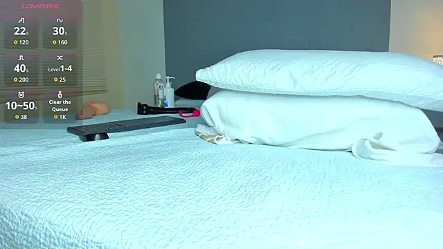 Candy_millers webcam