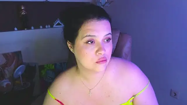 Malika_uAngel webcam