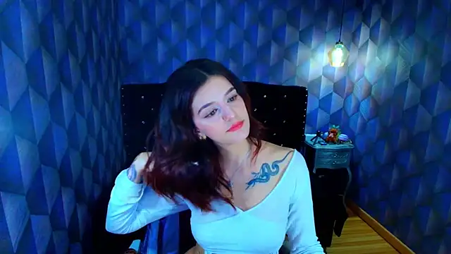 LiaHarryis webcam