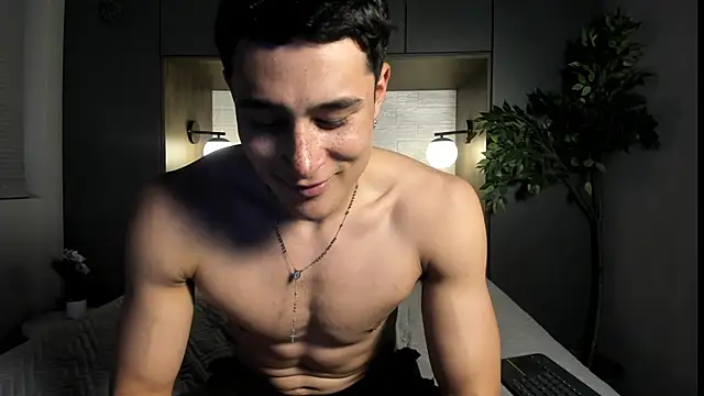 AustinJones_ webcam