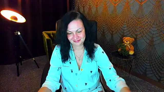 IrissMoon webcam