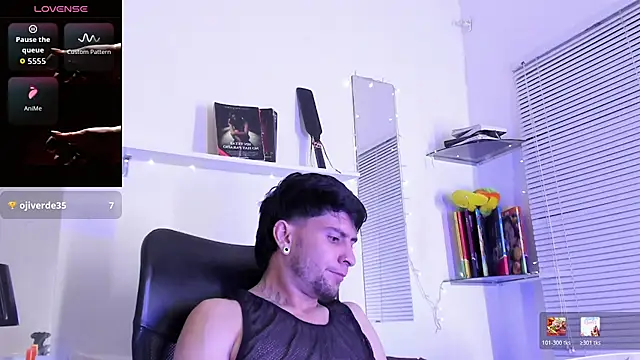 StefanoBigCock webcam