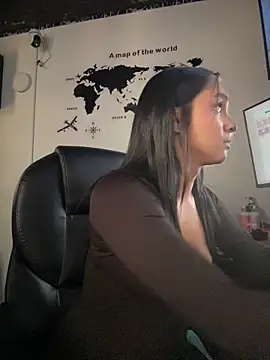 Isabella-Teen