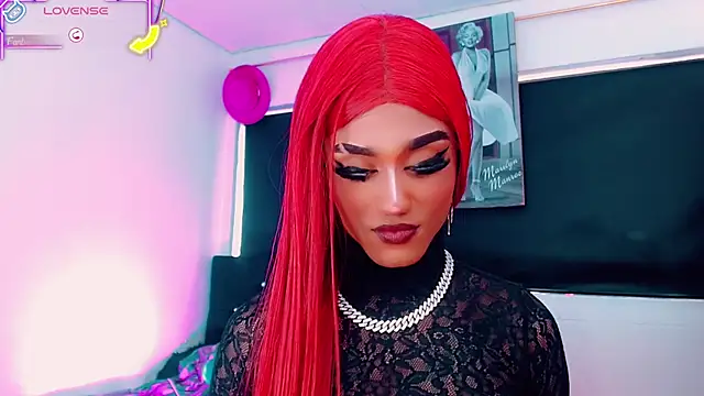Kendall_hornyy webcam