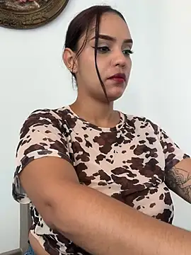 Sara-77 webcam