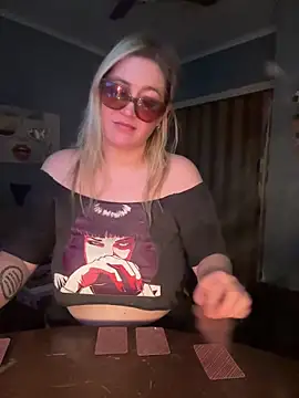 Granlady7 webcam