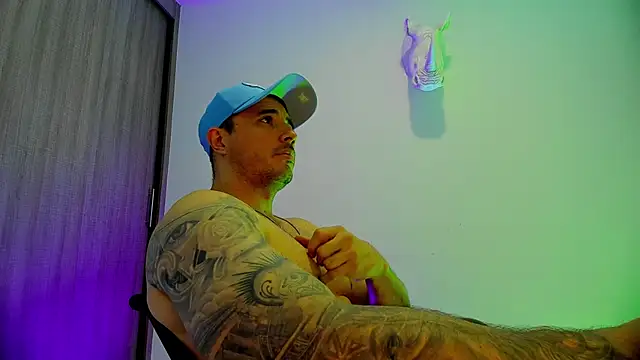 Dagoti webcam