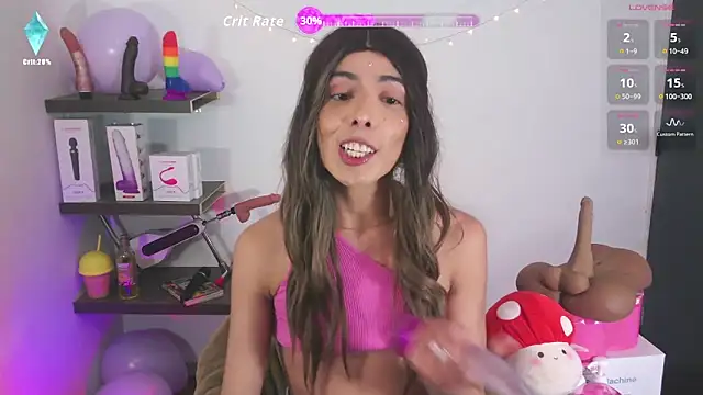 valentina_crtti webcam