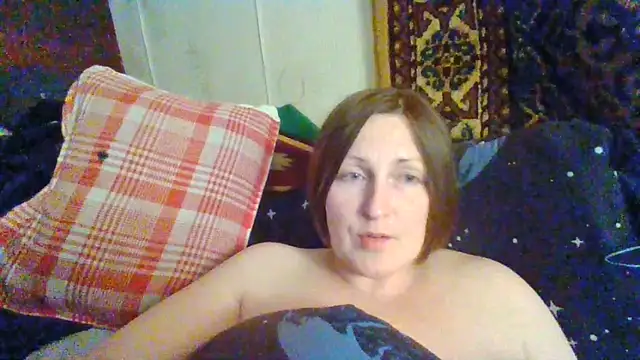 AllaSowinskaya webcam