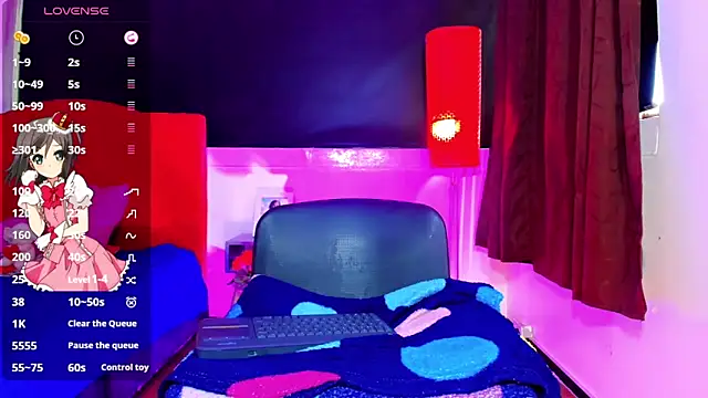 Britany_montiel webcam