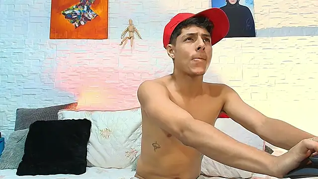 Eliassalvatore_ webcam