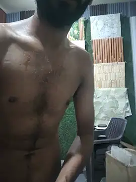 Akki-101 webcam