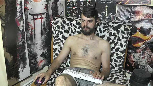00george webcam