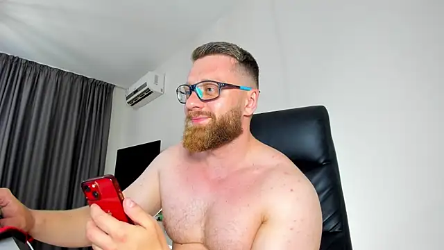 Findom_guy webcam