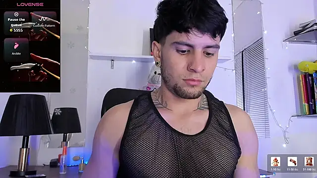 StefanoBigCock webcam