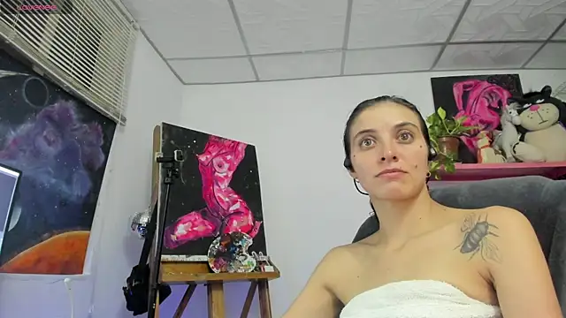 mariecam420