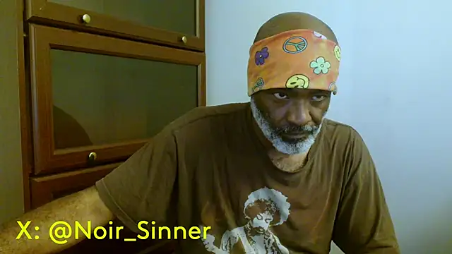 sinnernoir webcam