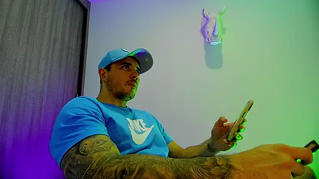 Dagoti webcam