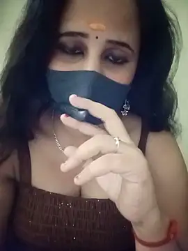 Tamil_Rani- webcam