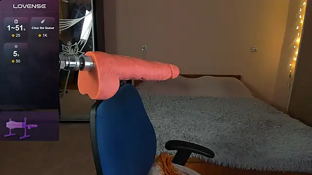 Cherry__Girl webcam