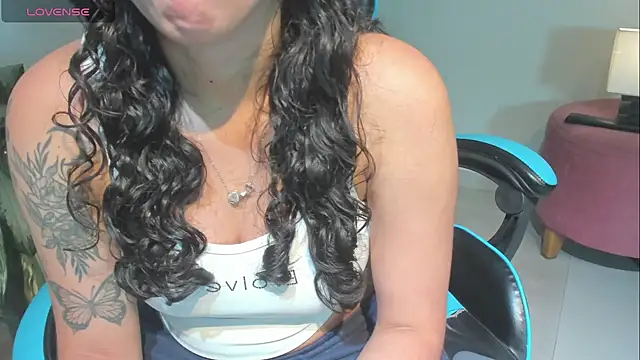 _maria_foxx_ webcam