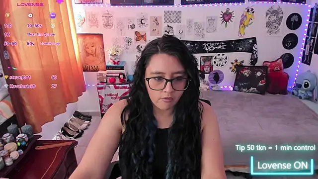 Cherry_blush_ webcam