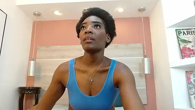 AlexandraCambell webcam