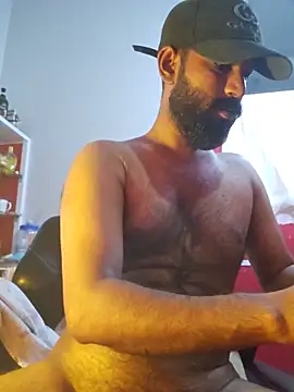Bigkannan webcam