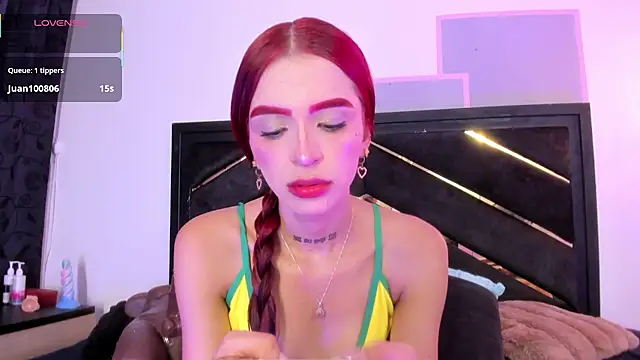april_jones05 webcam