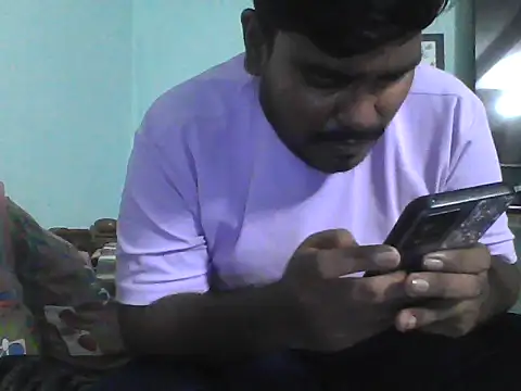 Foxboy65 webcam