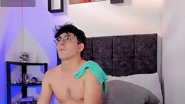 Demian_Fox1 webcam