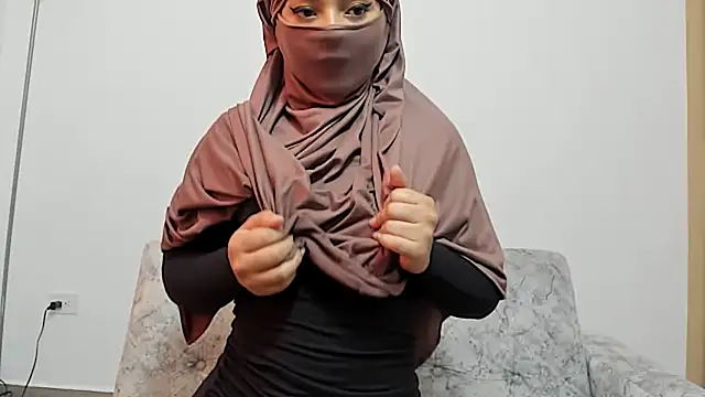 Samira_1 webcam