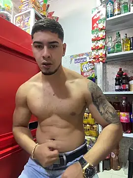 Dimitri_Colleman webcam
