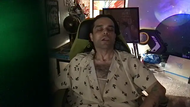 KungFuPanda001 webcam