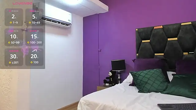 Abby-campbel webcam