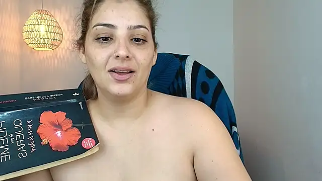 YummyAnna_ webcam