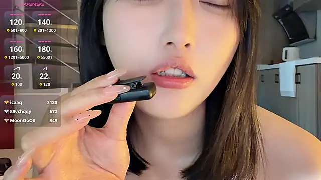 Jiinnxx webcam
