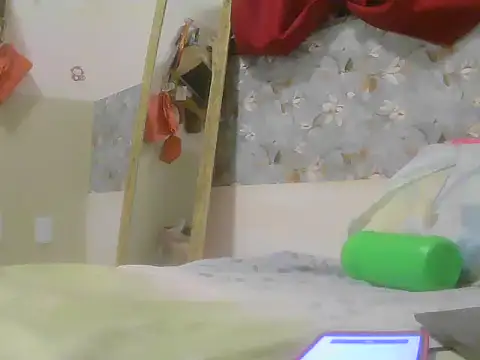 Jhennyf_Lims webcam