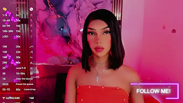Modella: Nikita_Gers