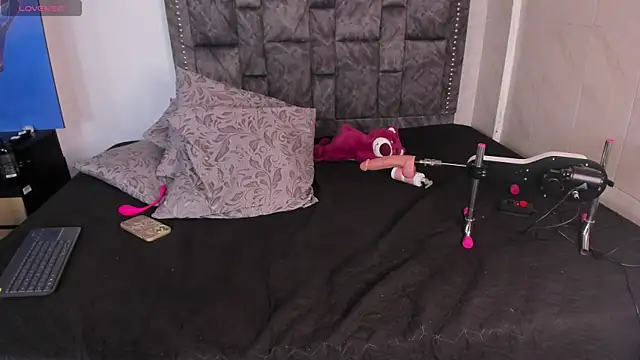 CandyRoxx1_ webcam