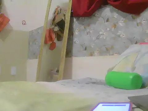 Jhennyf_Lims webcam