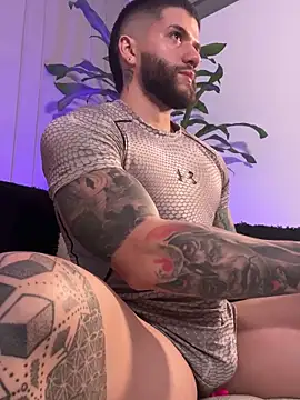 Frank_Farrell webcam