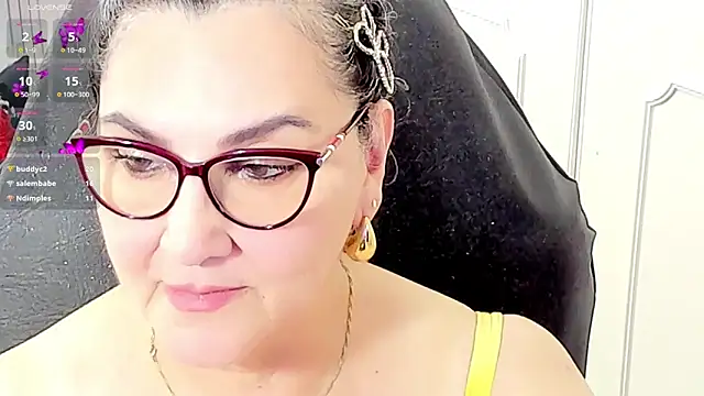 cataleya_mom webcam
