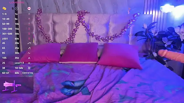 SalomeeHills webcam