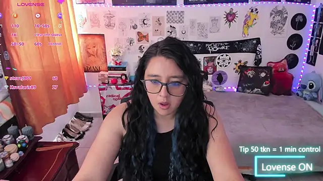 Cherry_blush_ webcam