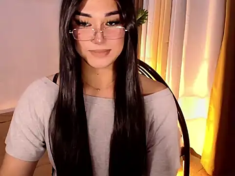 magnificent_kitana webcam