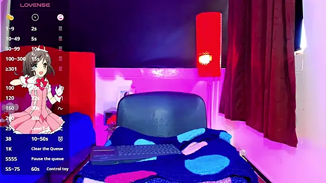Britany_montiel webcam