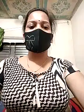 Payel_50 webcam