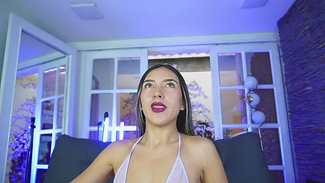 foxy_zoe webcam